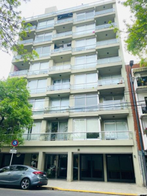 MY HOME IN BA APARTMENTS